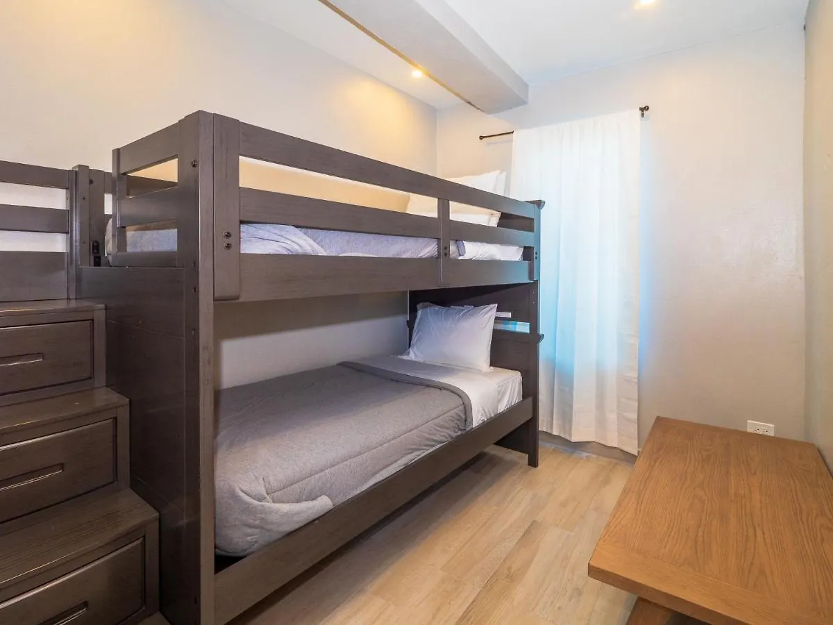 Newly Renovated 8 Bedroom Ocean Front Villa With Pool Rio Grande